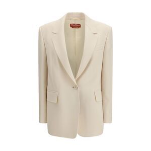 Max Mara Studio Women Bosco Blazer